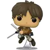 Image de Funko Pop Attaque sur Titan Eren Jaeger en occasion ou reconditionné