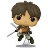 Image de L'Attaque des Titans - Figurine POP! Eren Yeager - FUNKO