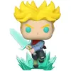 Image de Funko figurine Pop Dragon Ball Super Trunks SS