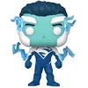 Image de Funko Figurine POP Superman Blue