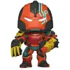 Image de Funko Figurine POP What If...? Sakaarian Iron Man - 15 cm