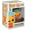 Image de Funko Figurine Pop Disney Winnie l’Ourson lisant