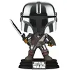 Image de Funko Figurine POP Star Wars Mando