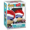 Image de Funko Figurine Pop Disney Bourriquet Holiday