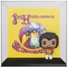 Image de Funko figurine POP Jimi Hendrix