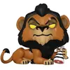 Image de Funko Figurine POP Le Roi Lion Scar