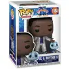 Image de Funko Figurine Pop Space Jam 2 AL.G. Rhythm avec Pete