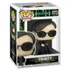 Image de Funko Figurine Pop Trinity Matrix