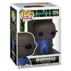 Image de Funko Figurine Pop Morpheus Matrix