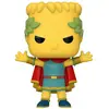 Image de Funko Figurine Pop Les Simpson Bartigula