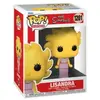 Image de Funko Figurine Pop Les Simpsons Lisa