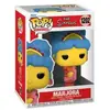 Image de Funko figurine Pop The Simpsons Marjora Marge