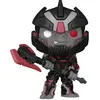 Image de Funko Figurine POP Halo Infinite Escharum