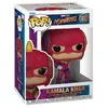 Image de Funko Pop Marvel Ms Marvel Kamala Khan