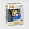 Image de Funko Figurine Pop Mickey Mouse PeopleMover
