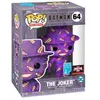 Image de Funko figurine Pop The Joker DC Comics