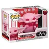 Image de Funko Figurine Pop Star Wars Grogu