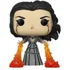 Image de Funko Pop The Witcher Battle Yennefer 9 cm
