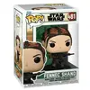 Image de Funko Figurine Pop Star Wars Fennec Shand
