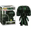 Image de Funko Figurine Pop Neo Matrix - Glow in the Dark