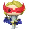 Image de Funko figurine POP My Hero Academia Yuga Aoyama