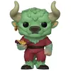 Image de Funko figurine POP Doctor Strange Rintrah