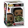 Image de Funko Figurine Pop Marvel Master Mordo