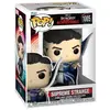 Image de Funko Figurine Pop Marvel Doctor Strange Supreme