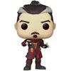 Image de Funko Figurine POP Doctor Strange Black Light