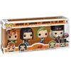 Image de Funko Figurines POP Dragon Ball Z - Pack de 4