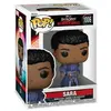 Image de Funko Figurine Pop Marvel Doctor Strange Sara