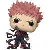 Image de Funko Figurine Pop Jujutsu Kaisen Itadori