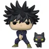 Image de Funko Figurine Megumi Jujutsu Kaisen