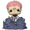 Image de Funko figurine POP Jujutsu Kaisen Sukuna