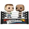 Image de Funko Figurine Pop WWE Cena vs The Rock