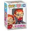 Image de Funko Figurine Pop Disney Meilin Lee