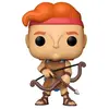 Image de Disney - Figurine POP! Hercule 25th Anniversary Hercule avec arc 9 cm