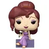 Image de Disney - Figurine POP! Hercule 25th Anniversary Meg avec fleur 9 cm