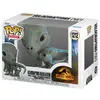 Image de Funko figurine Pop Jurassic World Blue & Beta