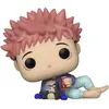 Image de Funko Figurine Pop Jujutsu Kaisen Itadori