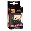 Image de Funko Porte-clés Pop Doctor Strange Sinister