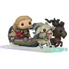Image de Funko Figurine Pop Rides Thor Goat Boat