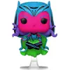Image de Funko figurine POP WandaVision Scarlet Witch Blacklight
