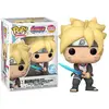 Image de Funko Figurine Pop Boruto avec lame de chakra - Blond