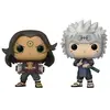 Image de Funko Figurines POP Naruto Shippuden Hashirama & Tobirama