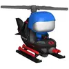 Image de Funko Figurine POP! G.I. Joe Cobra F.A.N.G.