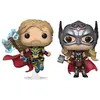 Image de Funko pack 2 figurines POP Thor & Mighty Thor