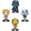 Image de Funko Figurines Pop Star Wars Retro Series