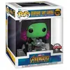 Image de Funko Figurine Pop Marvel Gamora