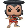 Image de Funko Figurine POP One Piece Oden